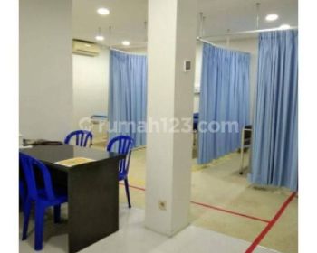 Rumah Sakit Aktif Di Jakarta Selatan