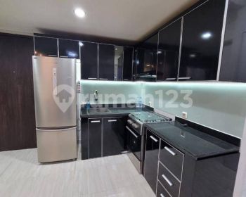 Apartemen Serpong Greenview Siap Huni Sangat Luas 2 Unit Jadi 1