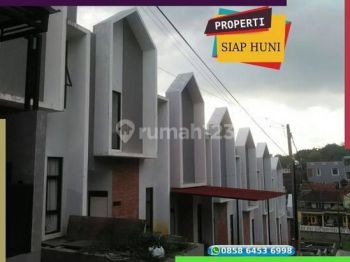 Cozy Rumah Sejuk Padasuka Bandung 131H16