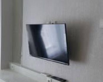 Rent Apartemen: KAN APARTEMEN AMOR