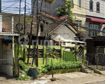 Di Jual Rumah Tua Hitung Tanah Jakarta selatan, Lokasi Strategis Zona Komersil