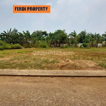 Kavling Kotawisata Paling Murah