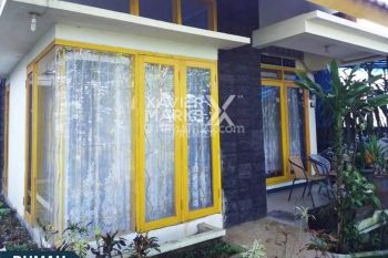 Dijual Rumah Minimais Siap Huni Di Puncak Buring Indah
