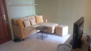Grand Setiabudhi Apartment 2 Kamar Tidur Furnished