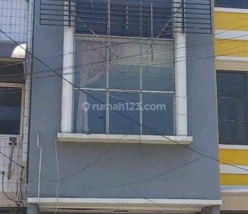 Ruko Dharmahusada Murah Surabaya. Dav.a182