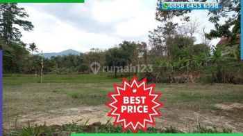 Best Price Rumah Asri City View Di Sindanglaya Bandung 286H5