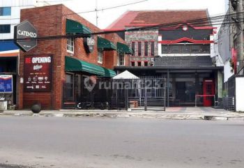 Ruang Usaha Dijual di Cibaduyut Mainroad Tempat Wisata Bandung