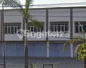 ! RUKO 2 LANTAI DI CERNE GRESIK