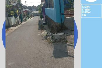 Rumah Murah Siap Huni Lokasi Strategis di Pusat Kota Batu