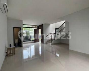 Rumah Baru The Blizfield Bsd