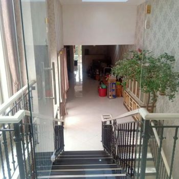 Disewakan Rumah Mewah Siap Huni Di Pesanggrahan Jaksel Fr11473