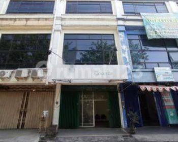 Dijual Ruko Rungkut Megah Raya