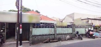 Jual Cepat, Murah, 14 Jtan Per M, Area Komersial, Jl.bangka, Kemang.