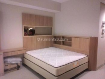 Di Jual Apartemen Furnished di Atria Gading Serpong