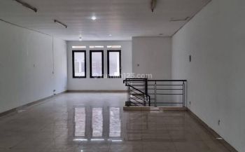 Ruko 2 Lantai Strategis di Batununggal Bandung