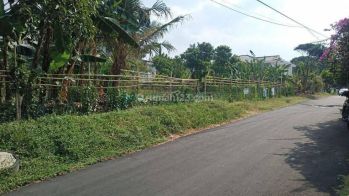 Tanah Strategis Siap Bangun di Setrasari Sayap Pasteur