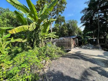 Available for lease land in canggu located in cempaka