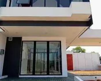 Dijual Rumah Mewah Smart Valley di Dago Cidadap Kotamadya Bandung