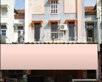 Jual Cepat Ruko Gwalk Citraland Ruko di Gwalk Citraland