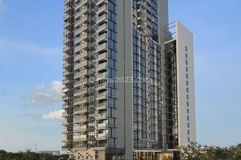 Apartement Mewah Di Jalan Poros Sudirman Makassar Dekat Mall Mari