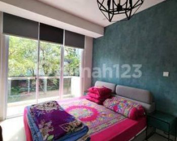 CEPAT AAPARTEMEN RAINBOW SPRING CONDOVILLAS 2 BR UNIT EKSKLUSIF