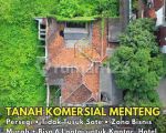 thumbnail-menteng-tanah-komersil-bisa-bangun-6-lantai-kantor-hotel-zona-bisnis-1