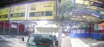 Dijual Lahan Tanah Ciledug Raya. Tangerang