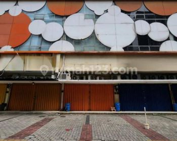 Ruko Dotcom Orange Hadap Jalan Raya Dekat Mall Sms .34