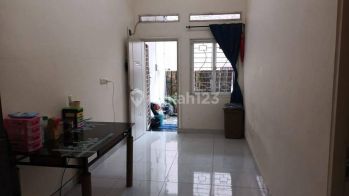 Rumah Siap Huni di Galaxy Raya Poris Lokasi Strategis Nego