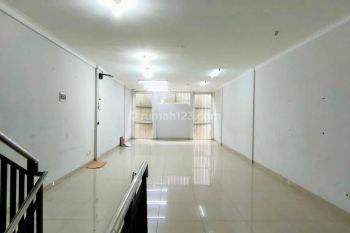 Jual ruko Holis dekat ke sumbersari junction