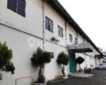 Dijual Gudang di Kawasan Jiep Pulo Gadung Jakarta