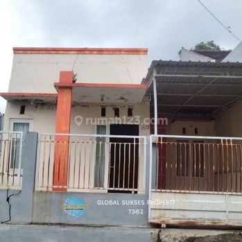 Rumah Bagus Minimalis Siap Huni di Blimbing Malang