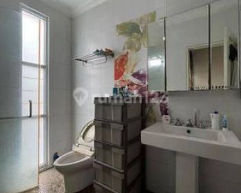 Rumah Mewah dan luas Siap Huni di Cilandak Timur, Jakarta Selatan