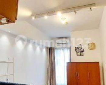 Dijual Apartment M Town Residence, Tower Dakota, Gading Serpong, 2 BR