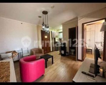 Sewa Murah Apartemen Majesty