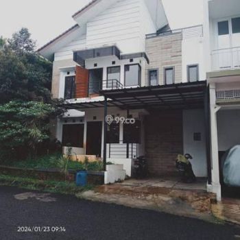 Disewakan Rumah Minimalis Siap Huni Di Bandung City View Bandung Timur Siap Huni