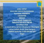 thumbnail-dijual-cepat-kavling-di-jababeka-cikarang-bekasi-2