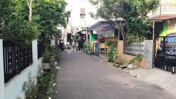Tanah siap bangun di cipete murah
