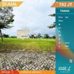 thumbnail-tanah-kavling-harga-murah-di-cluster-hill-araya-golf-malang-0