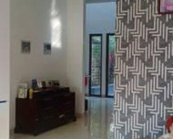 Gading parkview 9x20, 3.5lantai, semifurnish,Timur, Shm