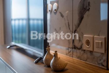 Parkland Avenue 1 BR Grande 1br + 1 Serpong Tangerang Selatan,