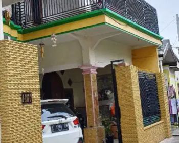 KOST PUTRA AC & NON AC SIWALANKERTO
