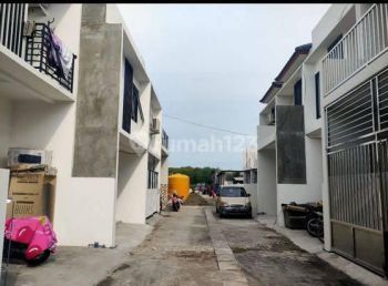 Rumah murah surabaya timur, 300 jutaan rungkut