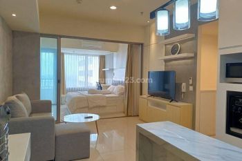 Disewakan Room Apartemen Oc 1br Full Furnished Bagus Dan Nyaman