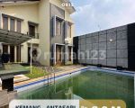 thumbnail-turun-harga-rumah-2-lantai-dengan-tipe-townhouse-kemang-antasari-0