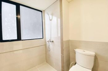 Dijual Apartement Meikarta 2 BR unfurnished Twinford - B18C