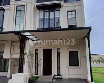 DIJUAL RUMAH PRIMARY TIPE LILY DI MELROSE RESIDENCE, DUTA GARDEN