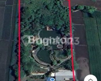 RUANG USAHA DI KARTASURA, LOKASI BAGUS DAN MEMILIKI KOLAM LUAS, COCOK UTK DAN