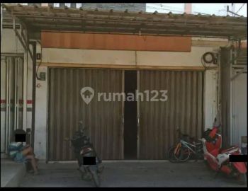 Ruko Bisa Untuk Buka Bengkel Dan Sparepart di Graha Rancamanyar