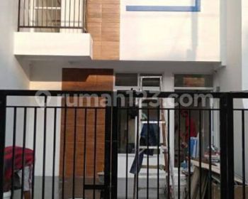 Sell Rumah: kelapa gading